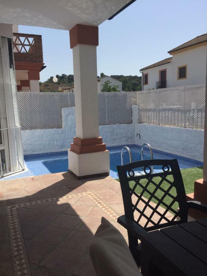 Casa El Campanario Villa El Bosque Ngoại thất bức ảnh