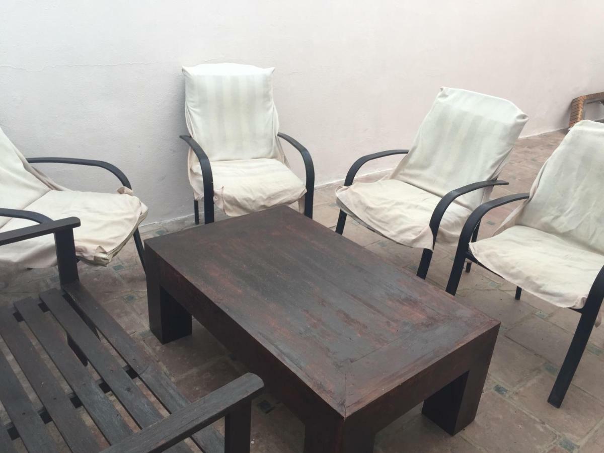 Casa El Campanario Villa El Bosque Ngoại thất bức ảnh